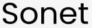 Sonet